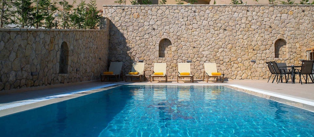 Koufiotissa Private Pool Retreat - Corfu Lux Gem, Φωτογραφία 9