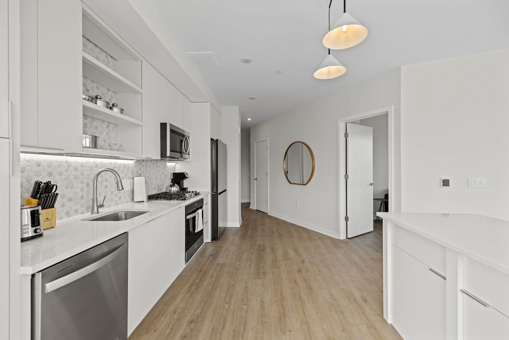 Premium Apartment, 2 Bedrooms photo 3