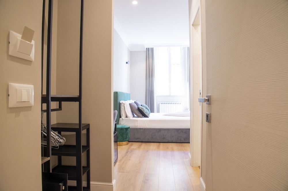 Deluxe Room photo 1