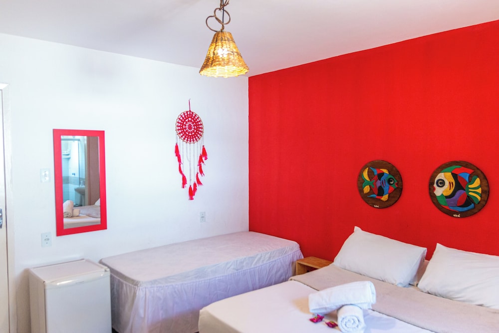Standard Quadruple Room photo 1