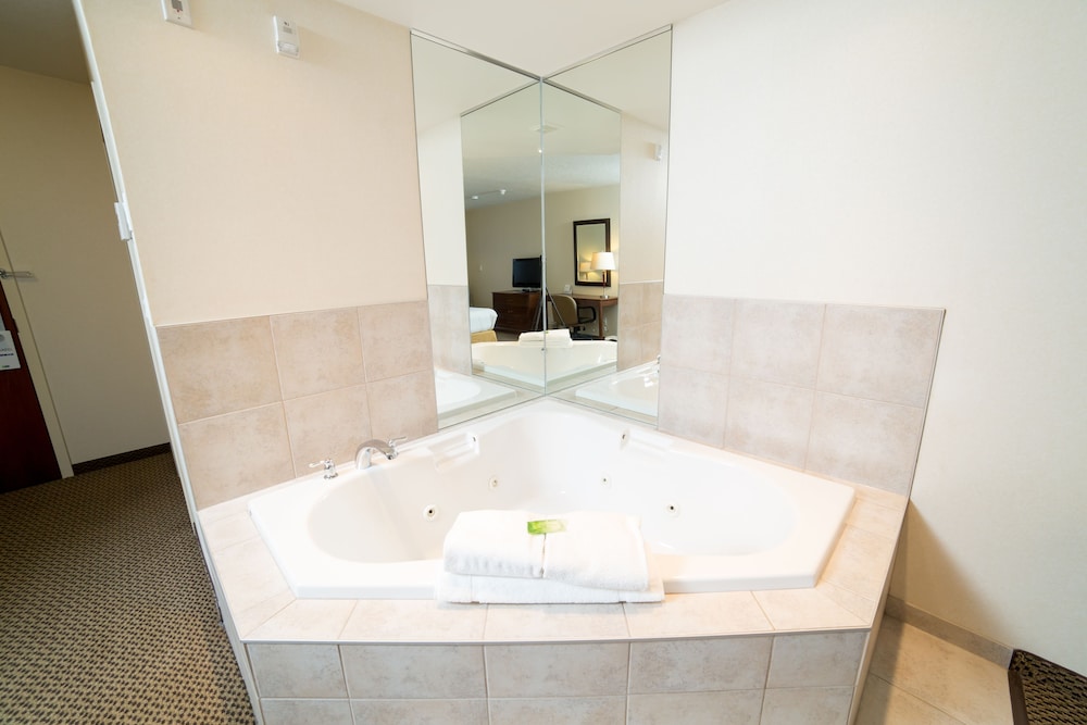 Holiday Inn Express & Suites Drayton Valley by IHG, Foto 2