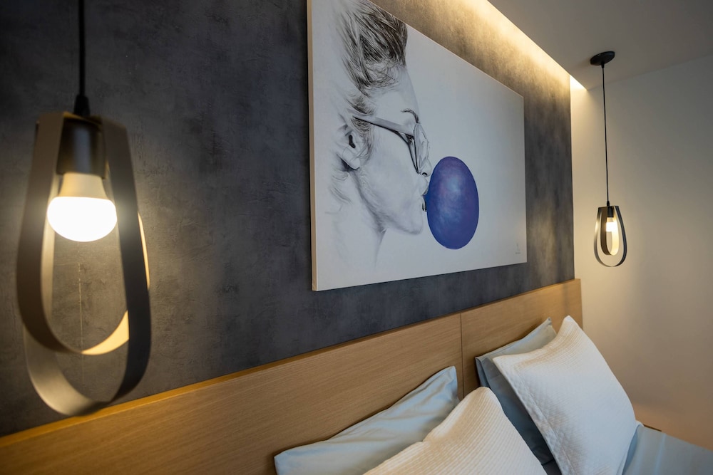Design Double Room photo 2