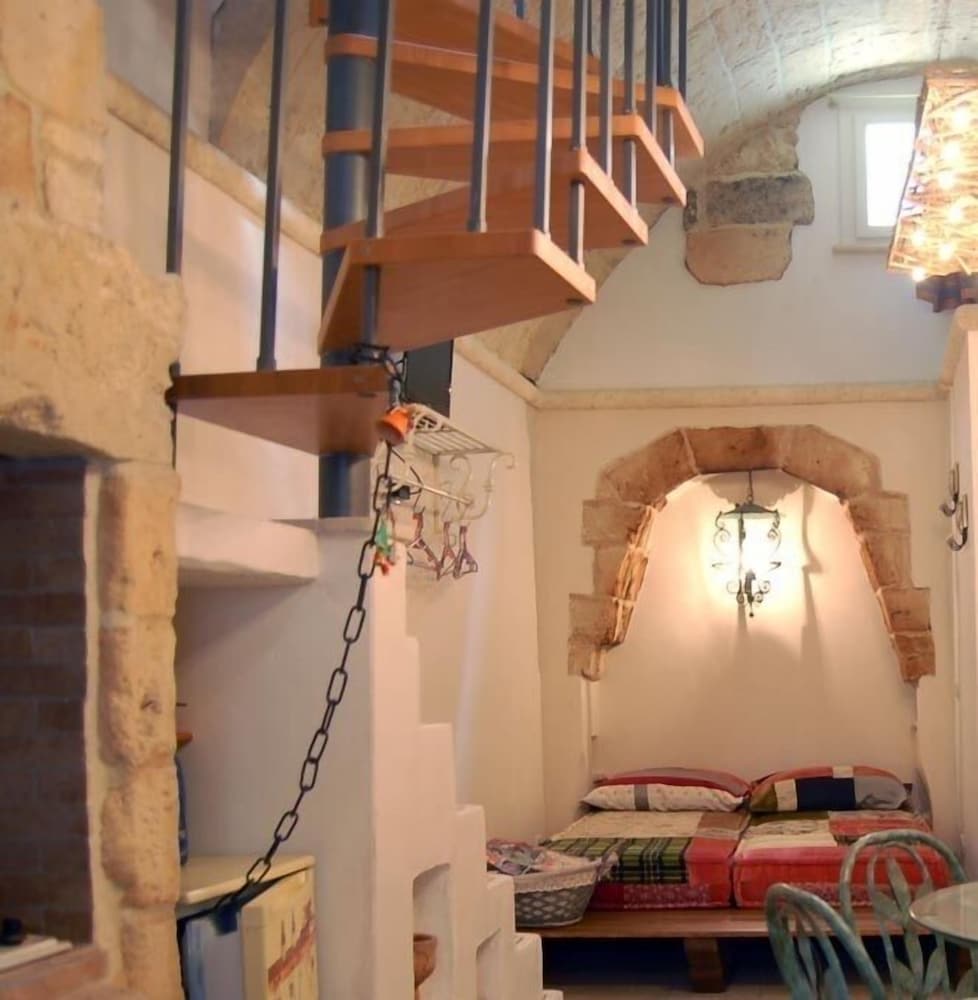 Duplex, 1 Bedroom, Terrace, City View photo 2