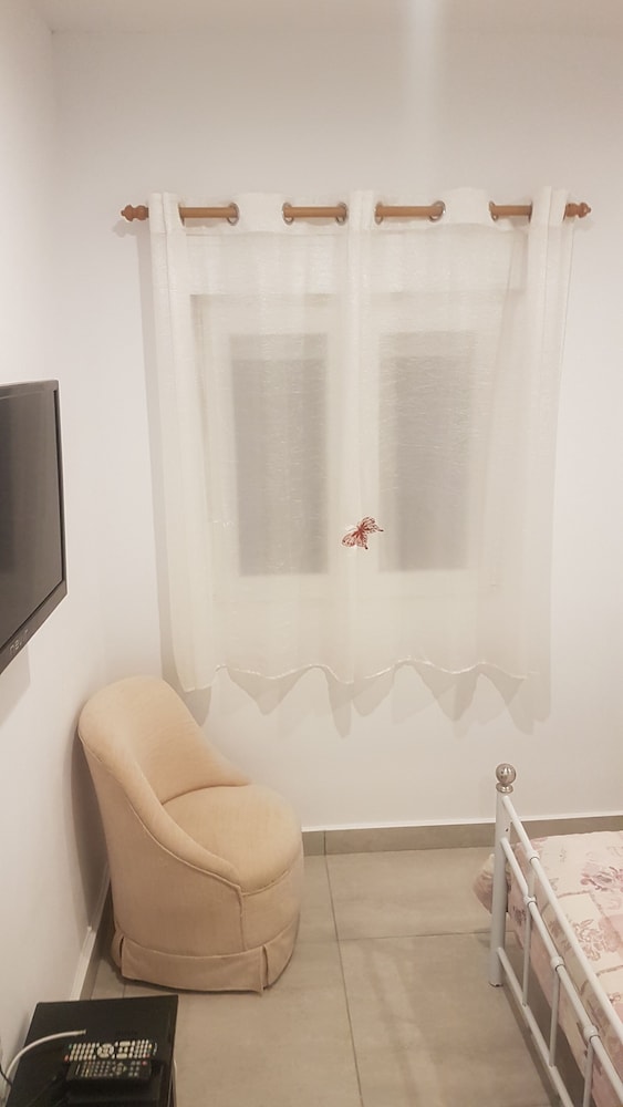 Habitación Comfort