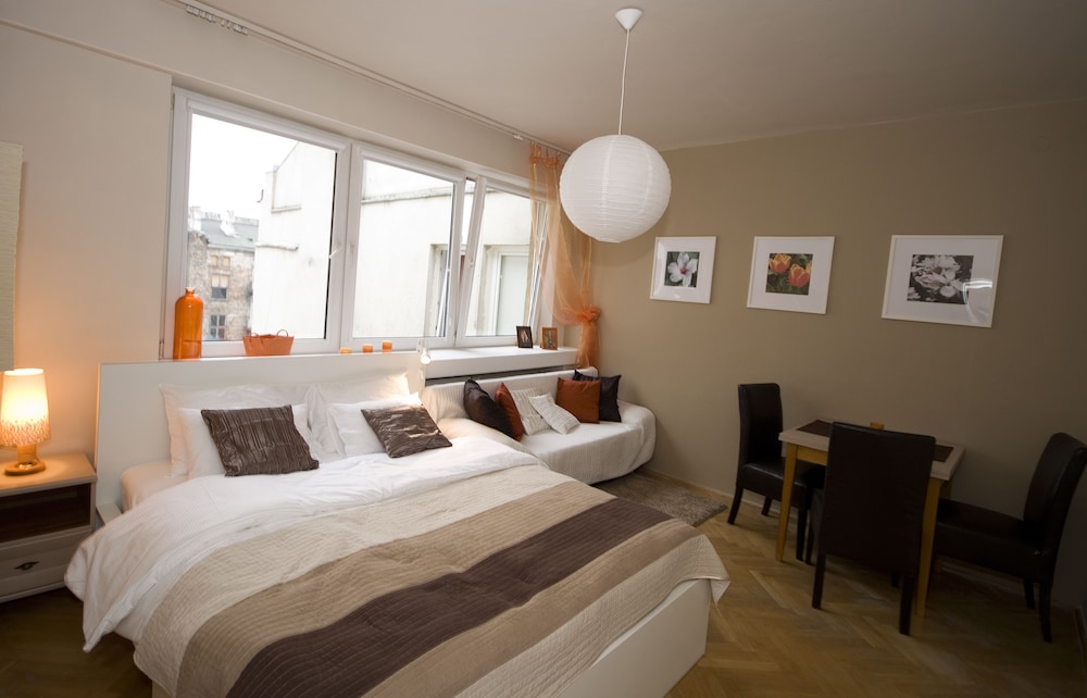 Comfort Apartment, 2 Bedrooms, Kitchen photo 3