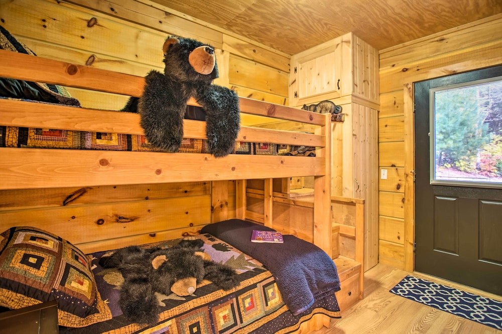 House (2 Bedrooms) photo 1