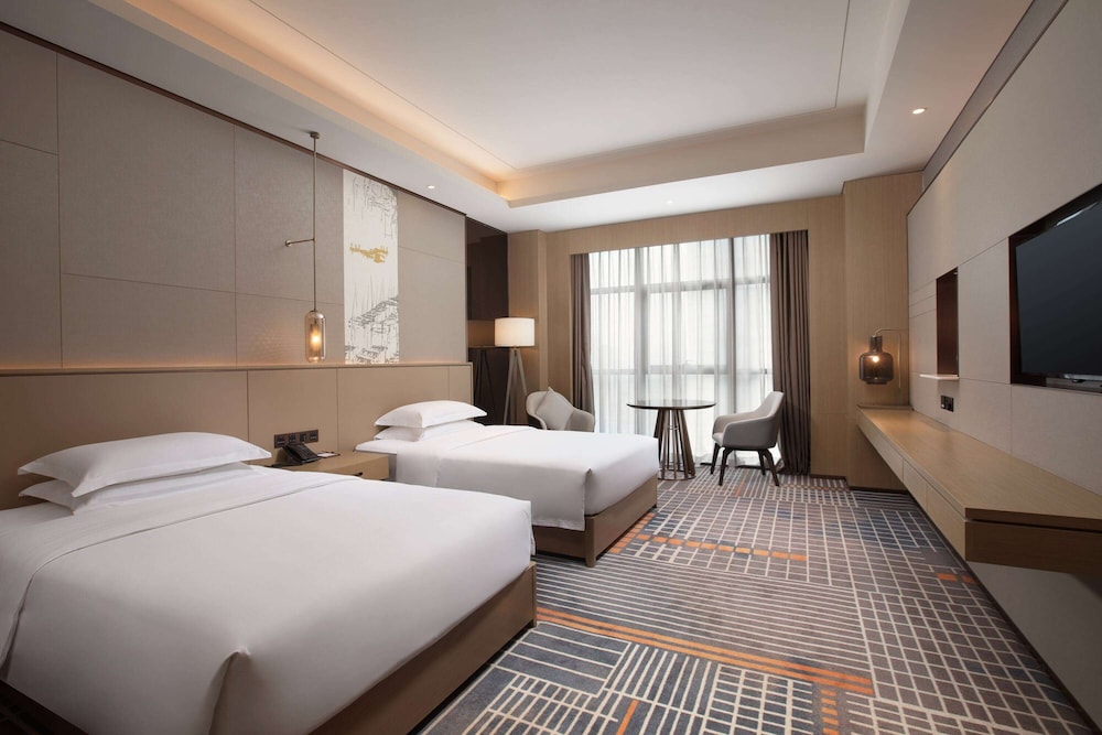 Superior Room, 2 Double Beds photo 1
