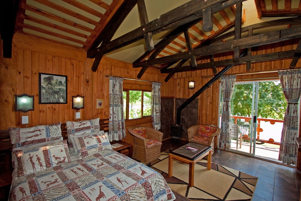 Cottage (2 People) photo 1