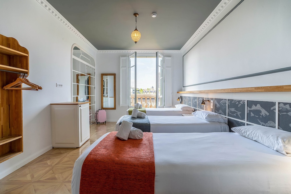 Superior Triple Room photo 2