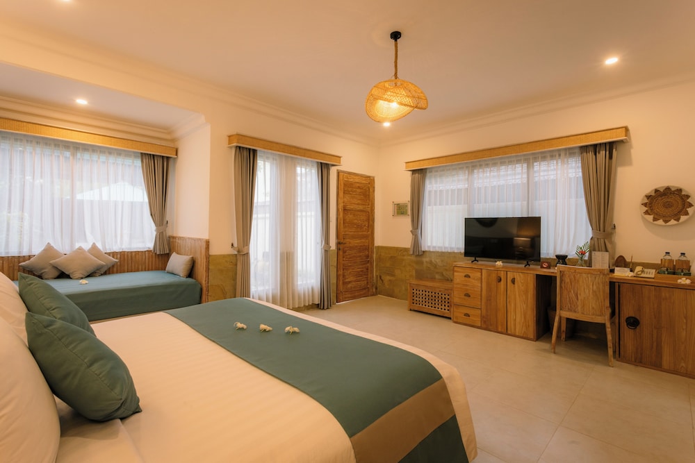 Akoya One Bedroom Pool Villa photo 3