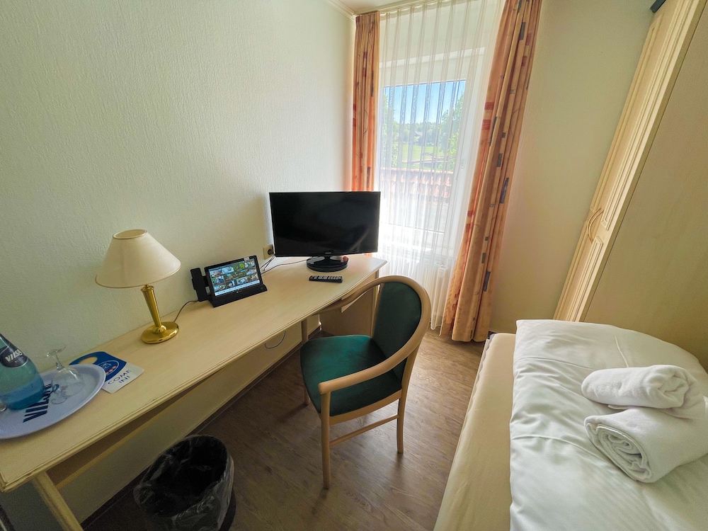Traditional Single Room photo 2