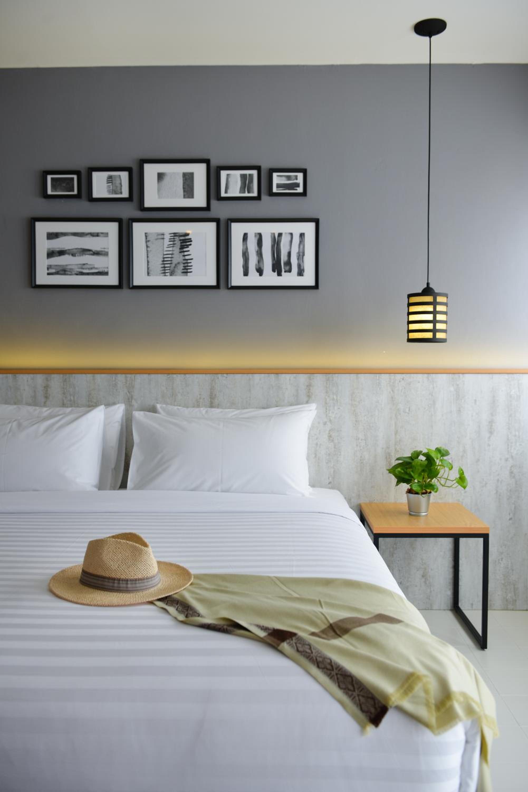 Superior Room with City View photo 1