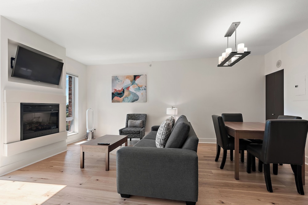 Premier Suite, 2 Bedrooms photo 1