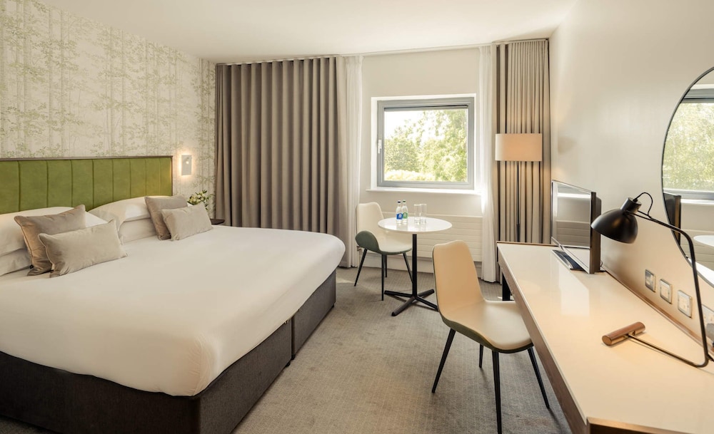Deluxe King Room - Photo 3