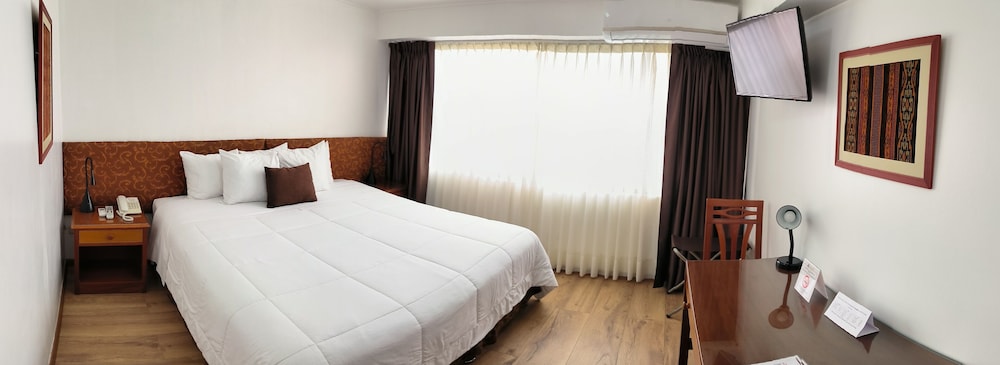 Standard Room photo 1
