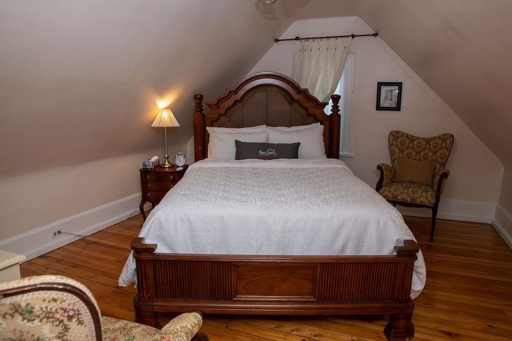 Executive Apartment, 1 Bedroom, Kitchen (Dover)