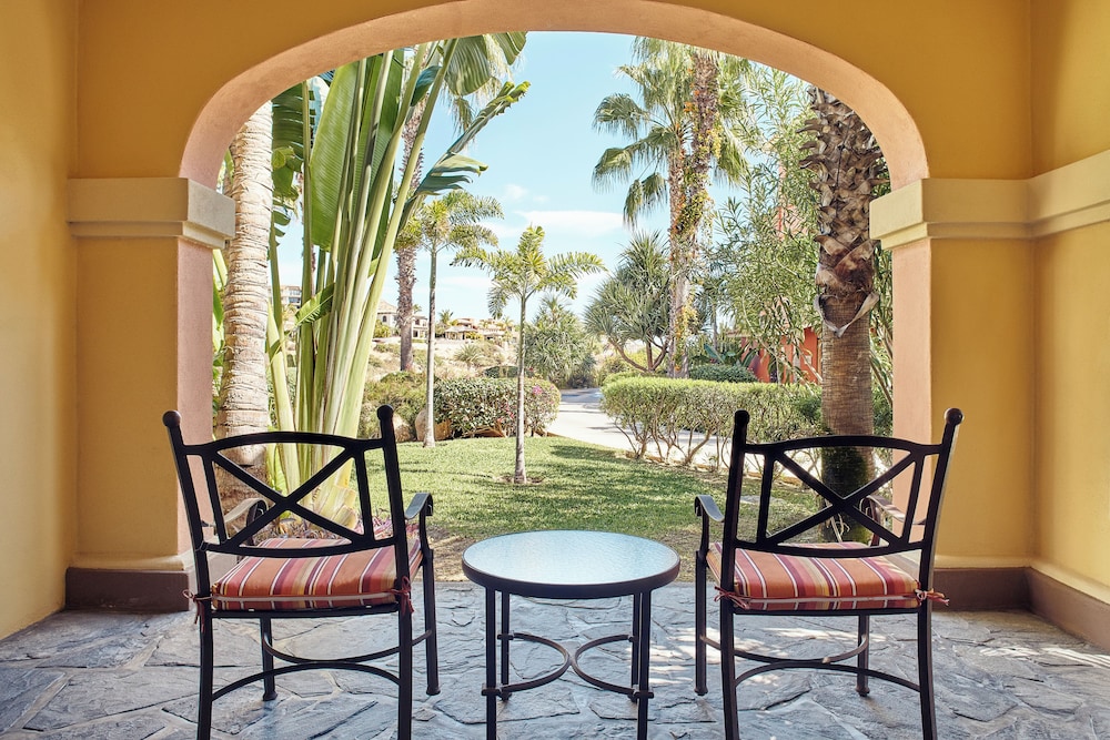 Garden View Two Queens-ALL INCLUSIVE