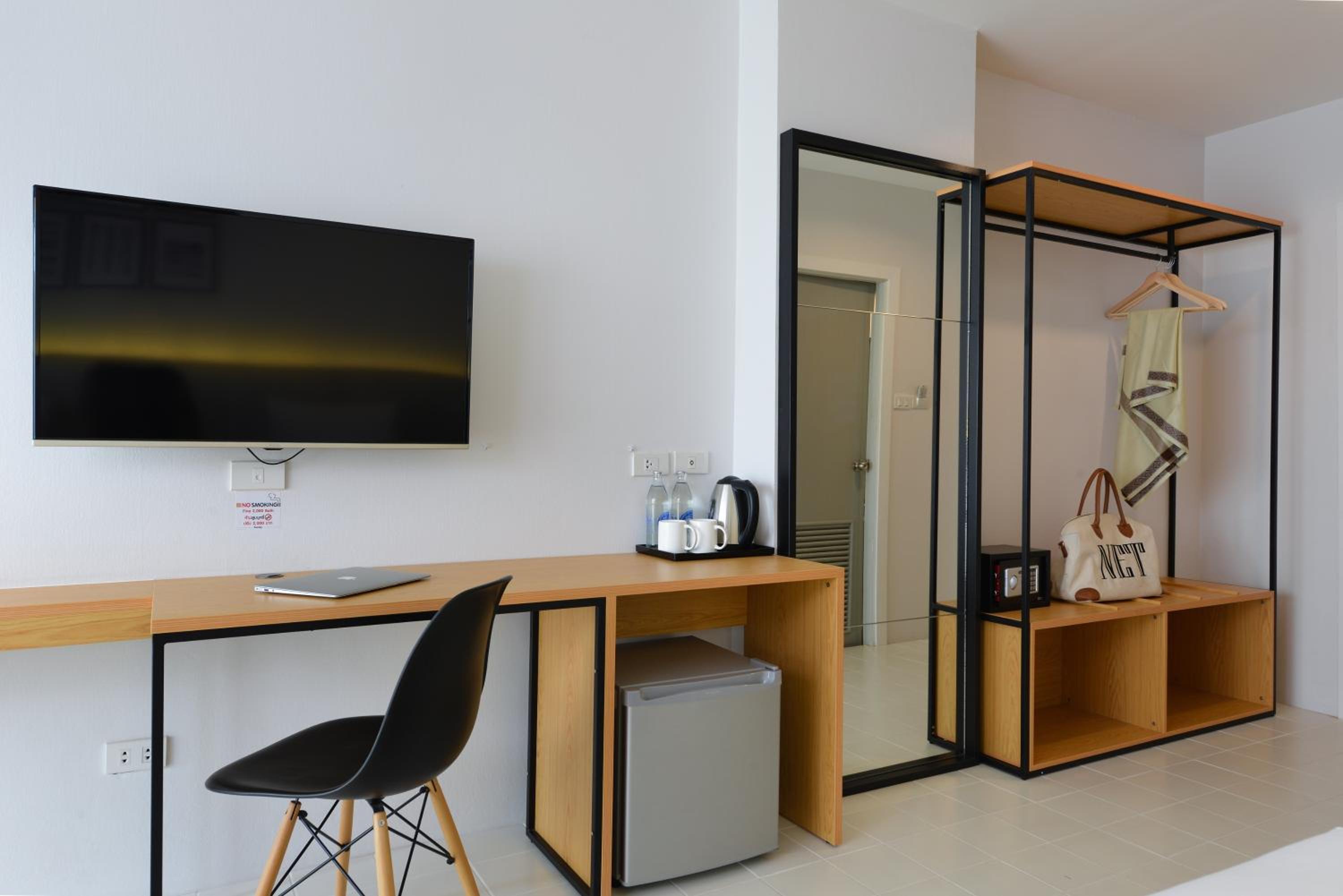 Suite with Sea View photo 3