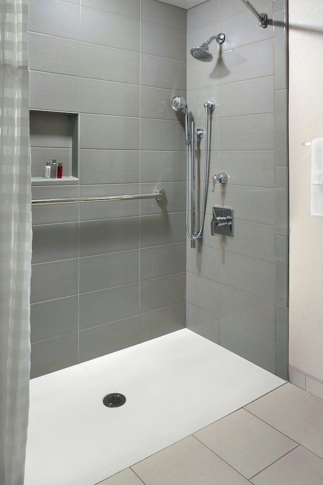 Standard Room, 2 Double Beds, Tower - Photo 4