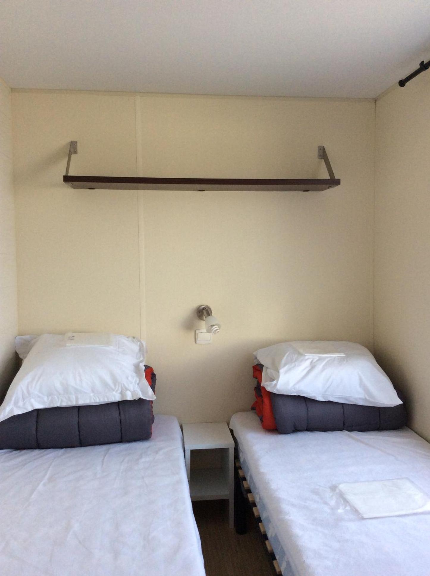 Mobile Home photo 1