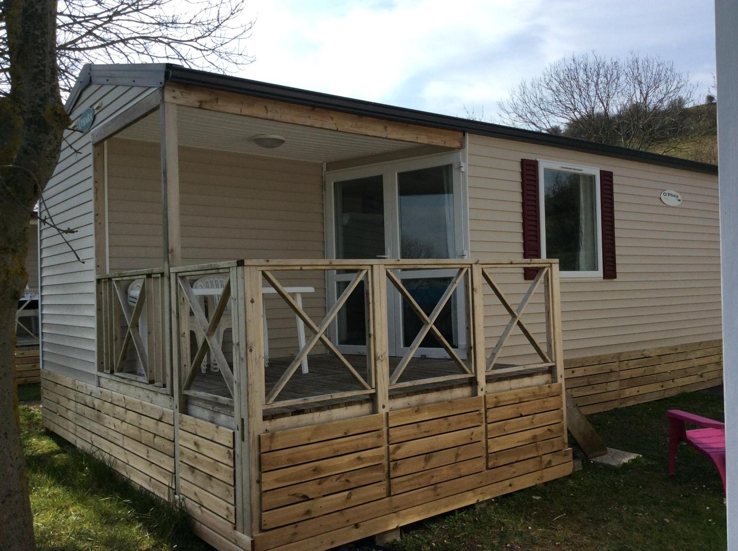 Mobile Home photo 1