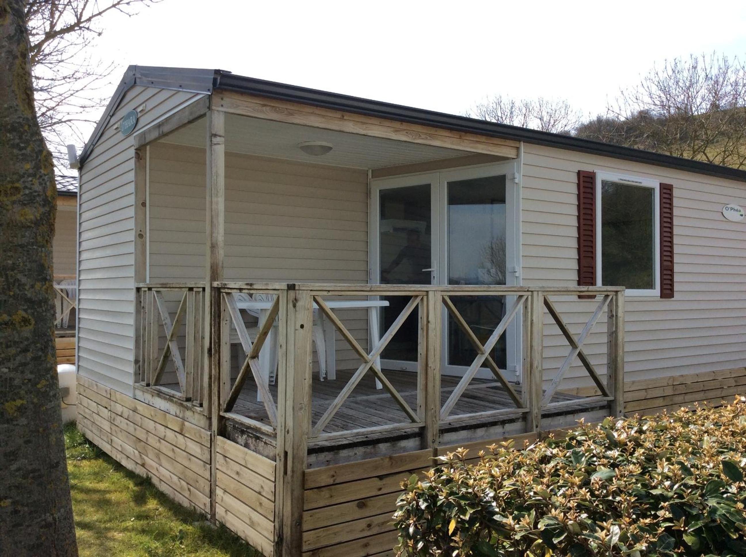 Mobile Home photo 3