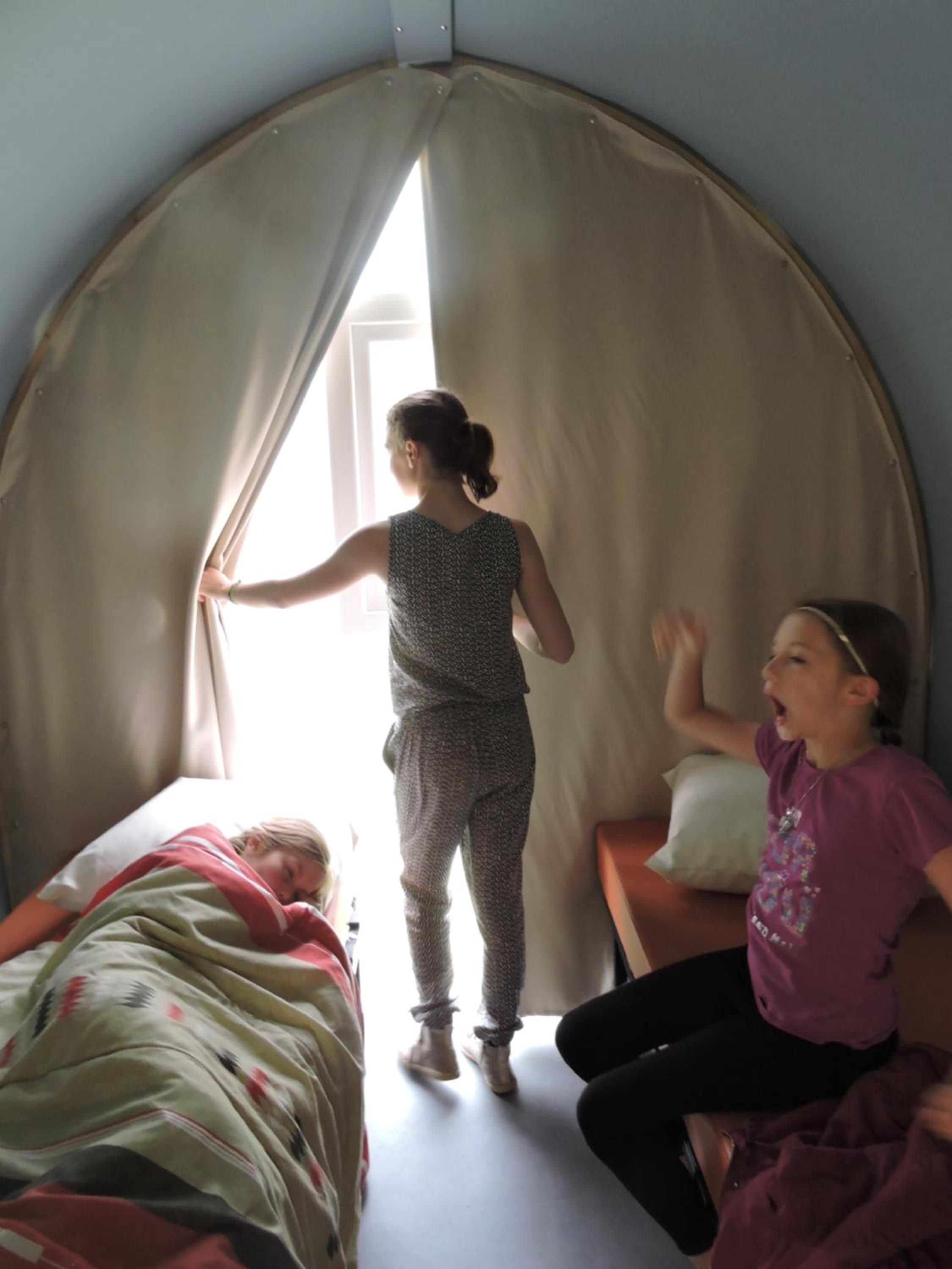 Tent photo 3