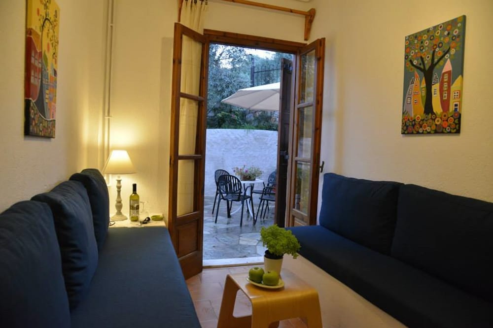 Junior Suite, Garden View photo 2