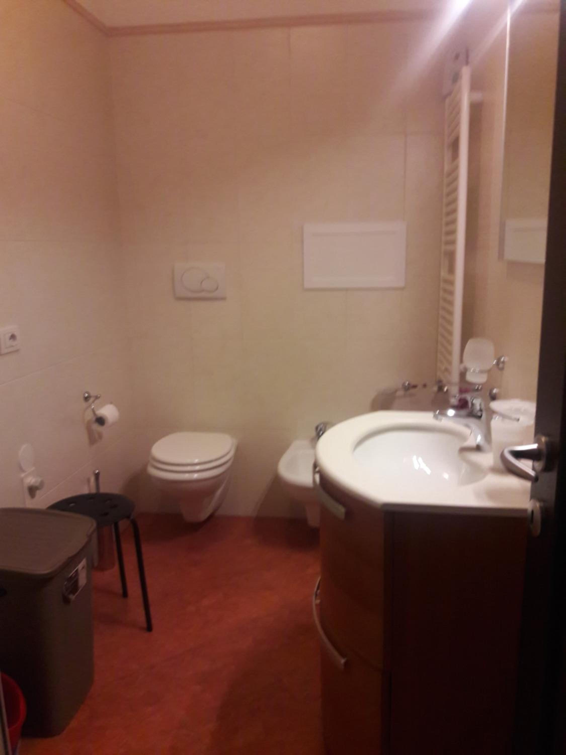 Comfort Triple Room with Shower
