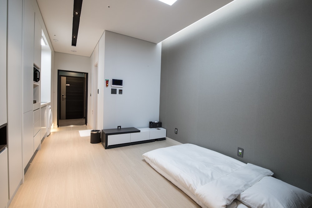 Deluxe Room, Mountain View - Photo 6