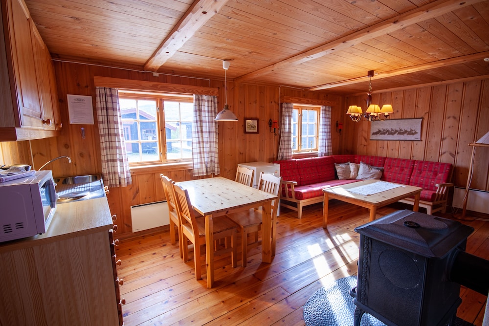 Sjaakstugu photo 1