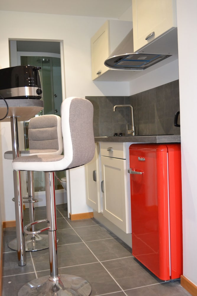 Apartment, Terrace (Le Laurier) photo 2