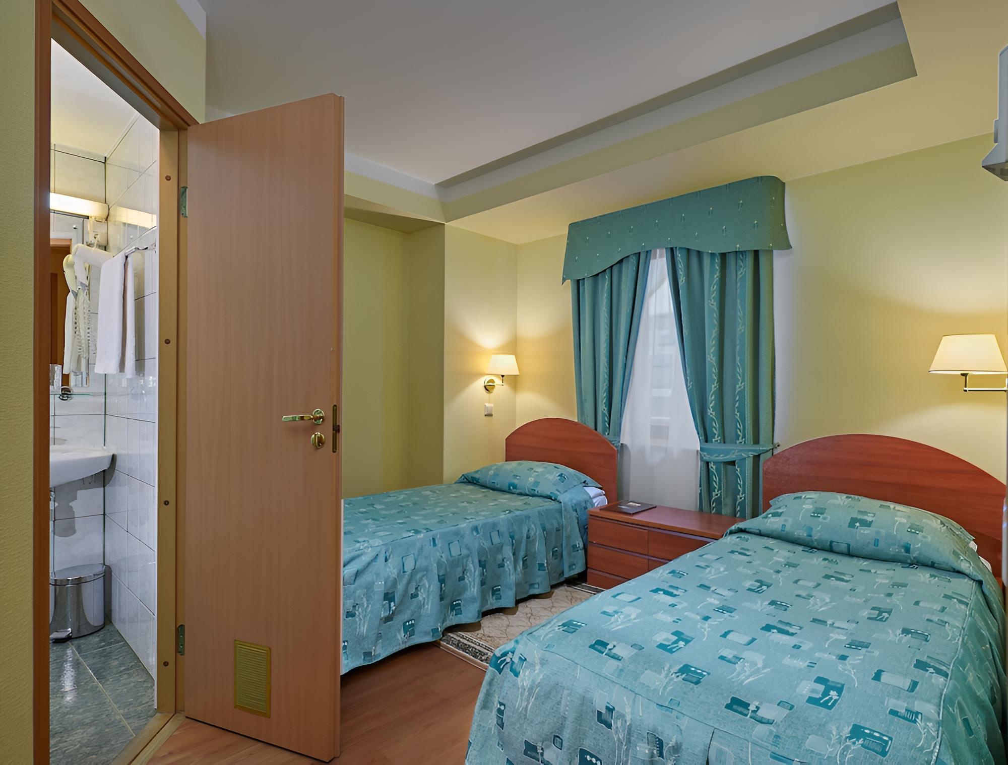 Junior Suite photo 2