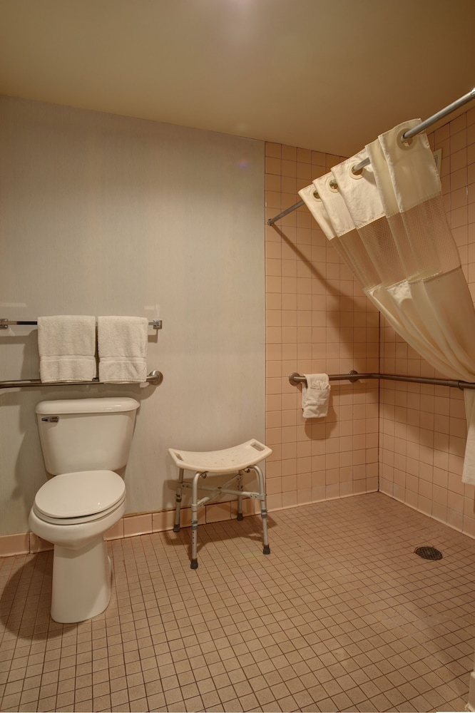 GreenTree Inn Albuquerque, Zdjęcie 3