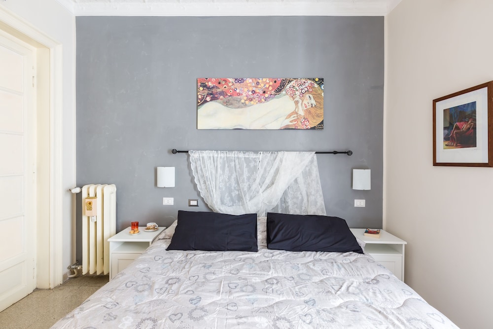 Double Room Single Use photo 2