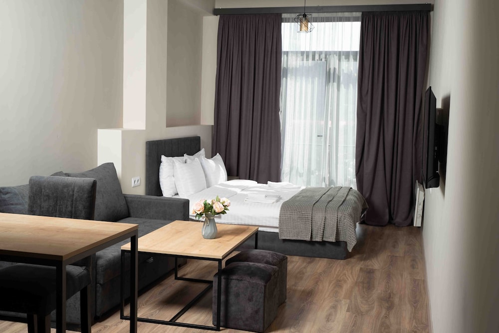 Standard Room photo 1