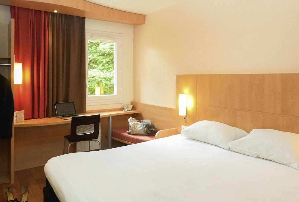 Classic Double Room, 1 Double Bed - Photo 9