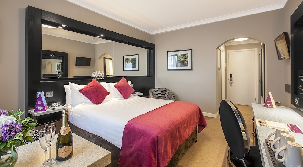 Standard Double Room - Photo 3