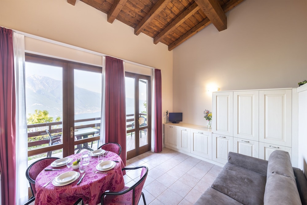 Superior Apartment, 1 Bedroom, Terrace photo 2