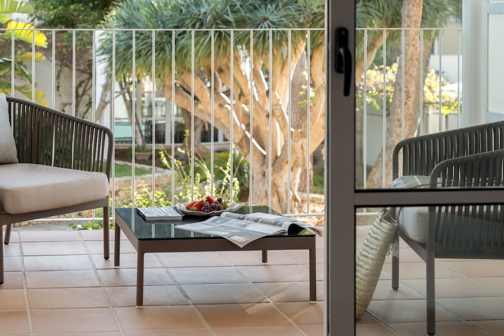 Double Room, Balcony - Photo 2