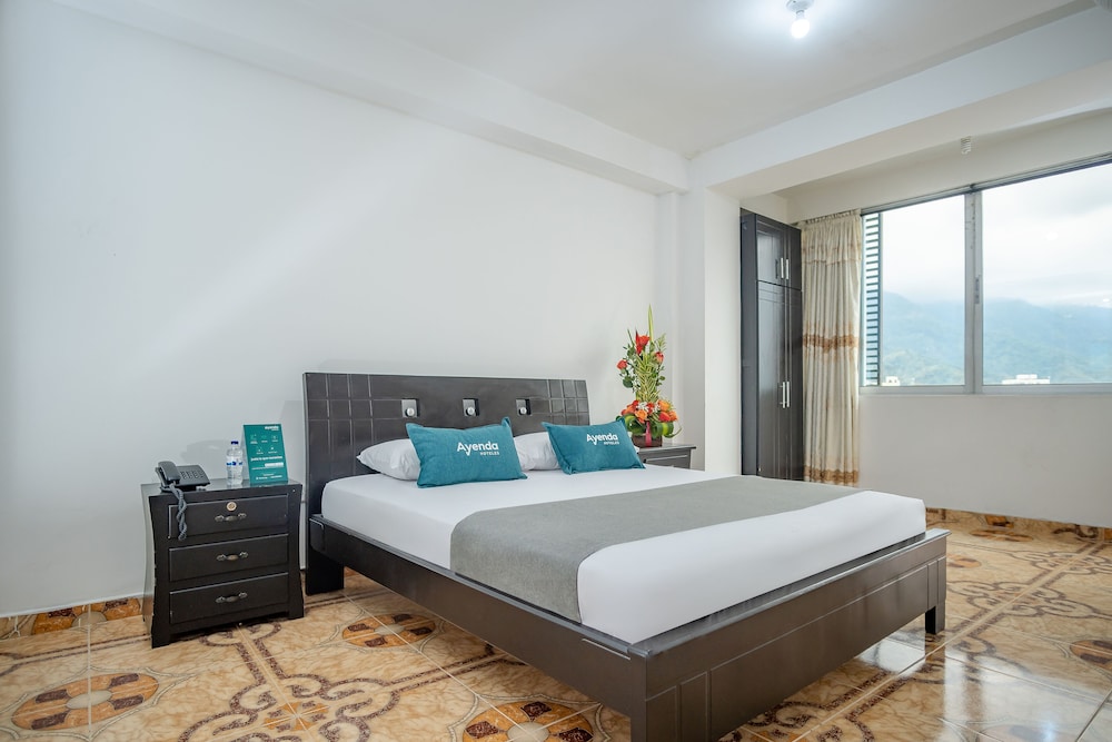 Superior Double Room photo 1