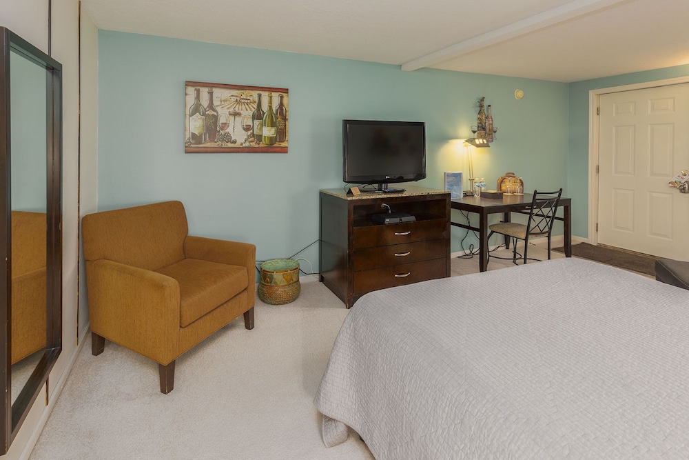 Deluxe Suite photo 2