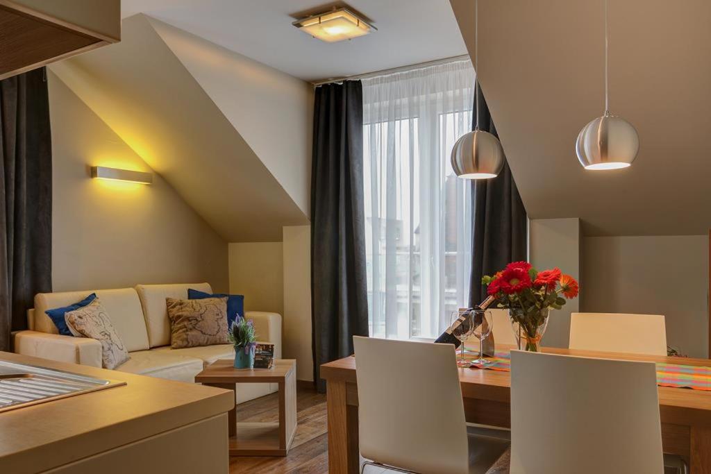 Duplex Apartment photo 1
