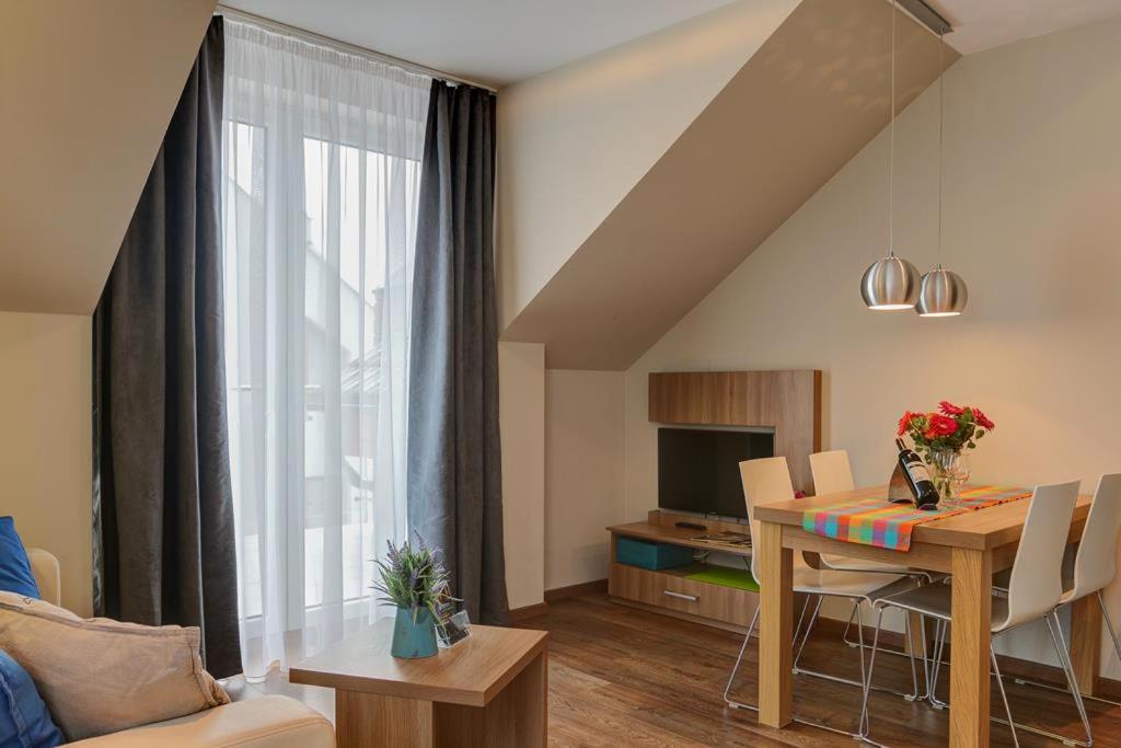 Duplex Apartment photo 2
