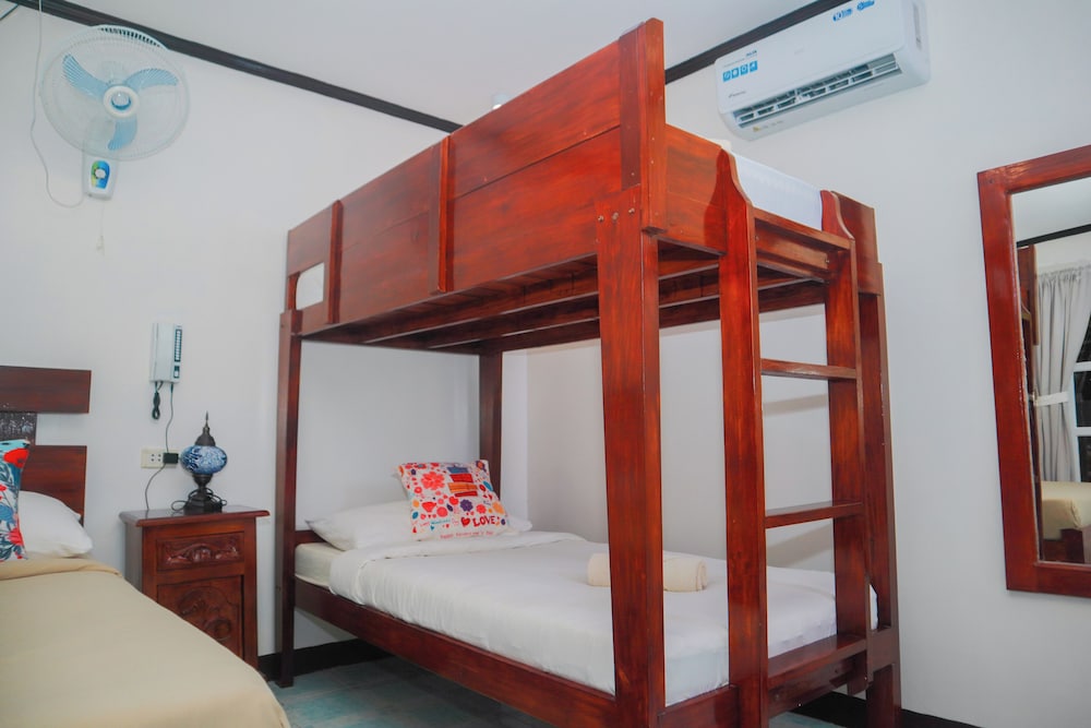 Quadruple Room photo 3