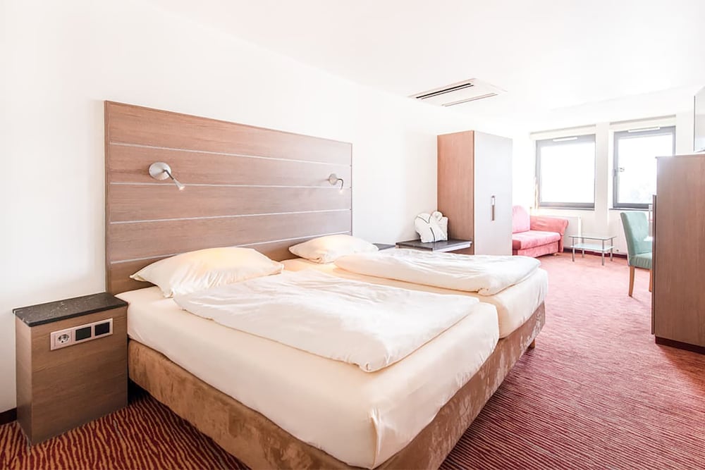 Superior Double Room photo 1