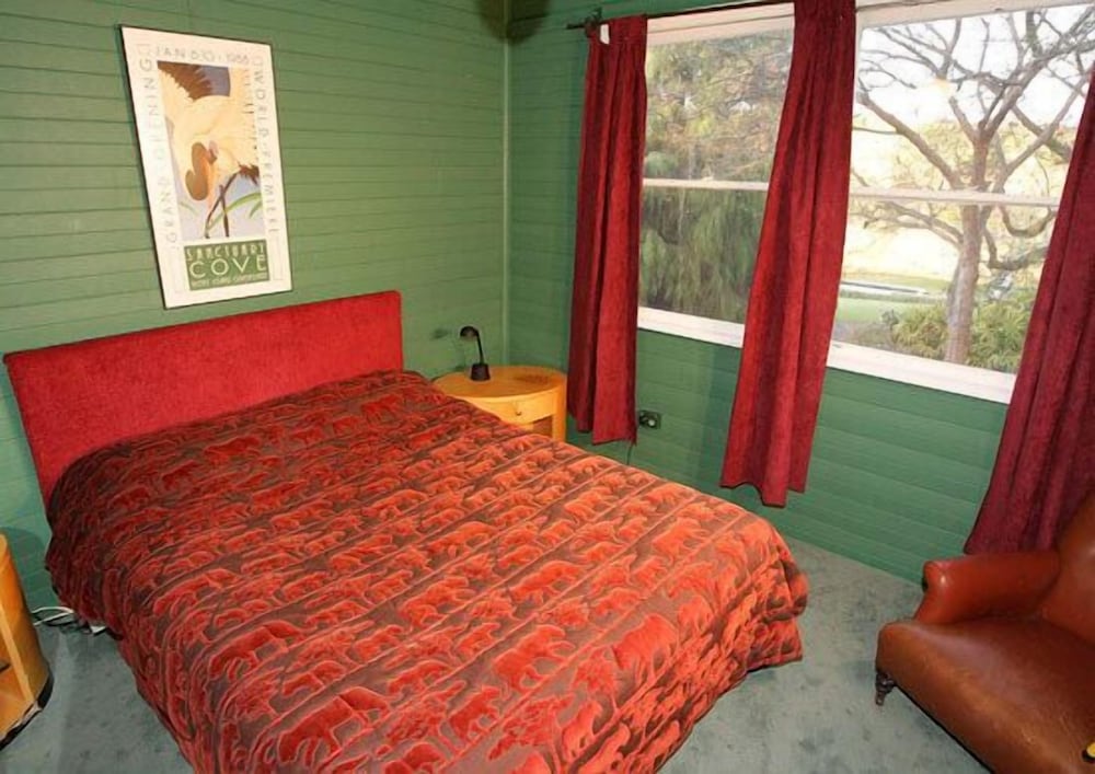 Hermitage Cottage photo 2