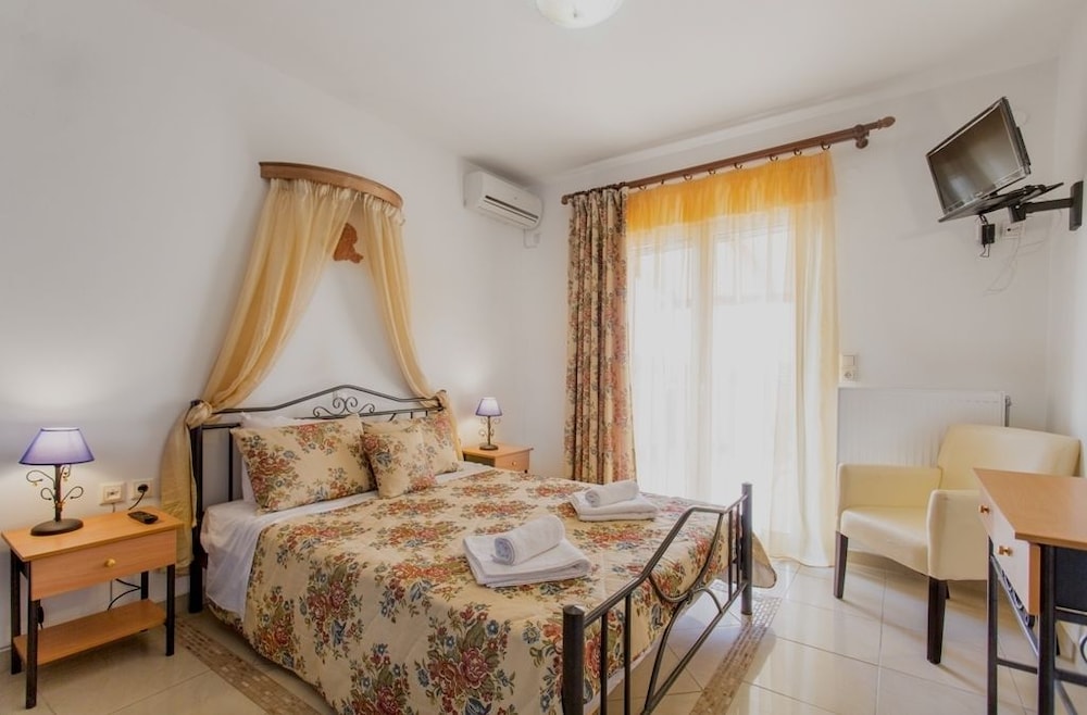 Junior Suite, Sea View photo 2