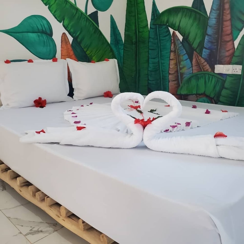 Deluxe Double Room, 1 Double Bed