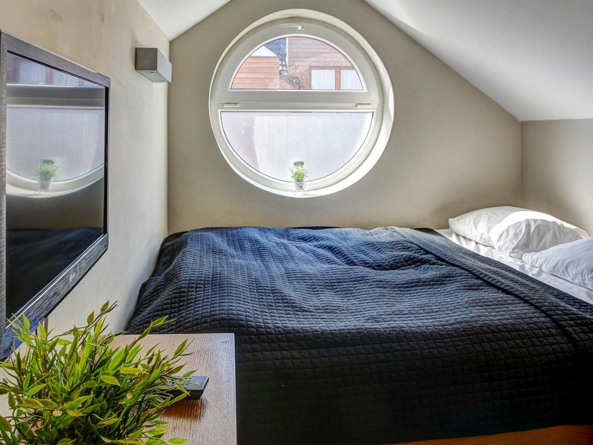 Apartment with Mezzanine photo 1